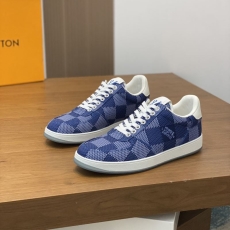 Louis Vuitton Low Shoes